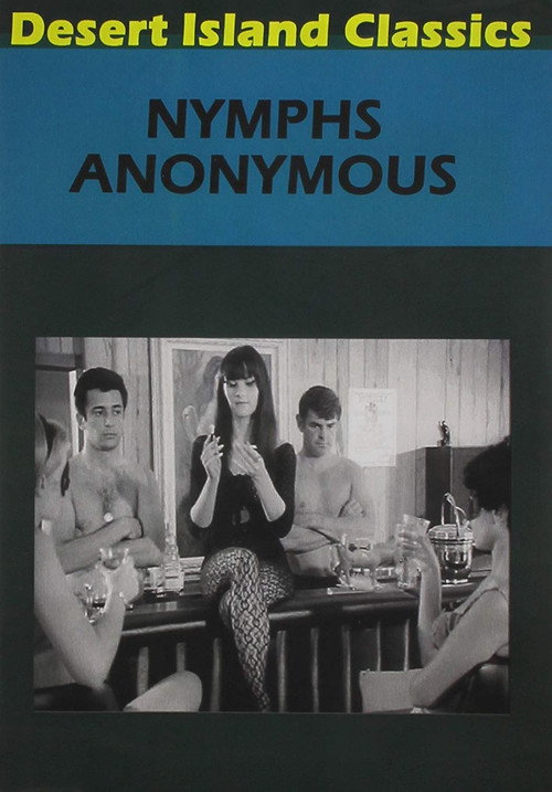 Nymphs Anonymous poster 2