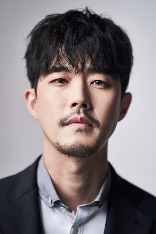 Kim Ho-chang's poster