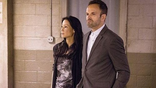 Elementary - An Unnatural Arrangement