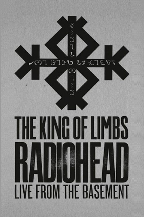 Radiohead+%7C+The+King+Of+Limbs%3A+Live+From+The+Basement