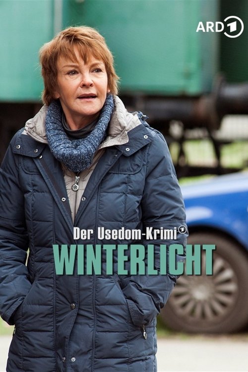 Winterlicht - Der Usedom-Krimi Poster