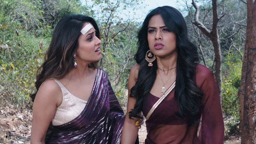 Brinda Loses Manyata!