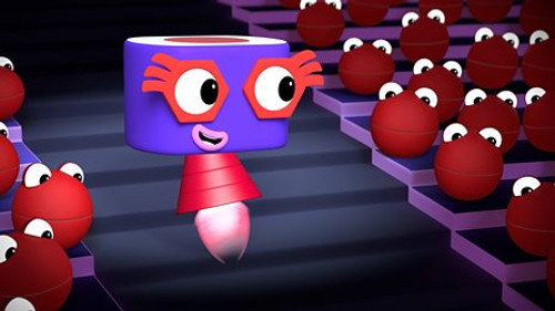 数字积木第7季第5集