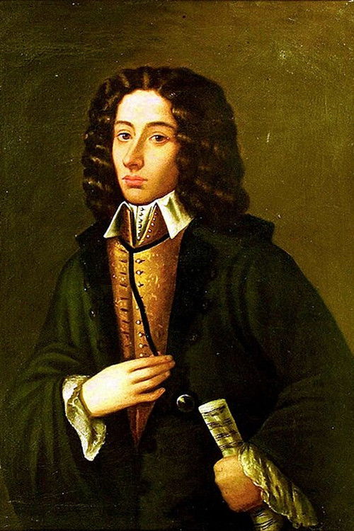 Giovanni Battista Pergolesi