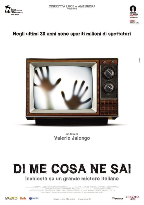 Di+me+cosa+ne+sai+-+Inchiesta+su+un+grande+mistero+italiano