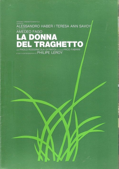 La+donna+del+traghetto