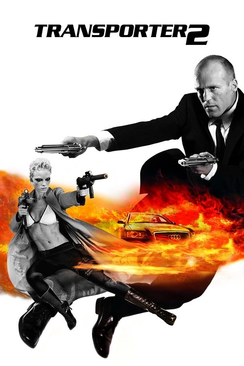 Transporter 2 (2005) فيلم كامل على الانترنت