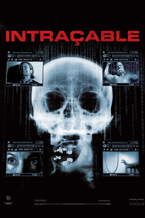 Intraçable (2008) Film complet HD Anglais Sous-titre