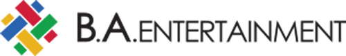 BA Entertainment Logo