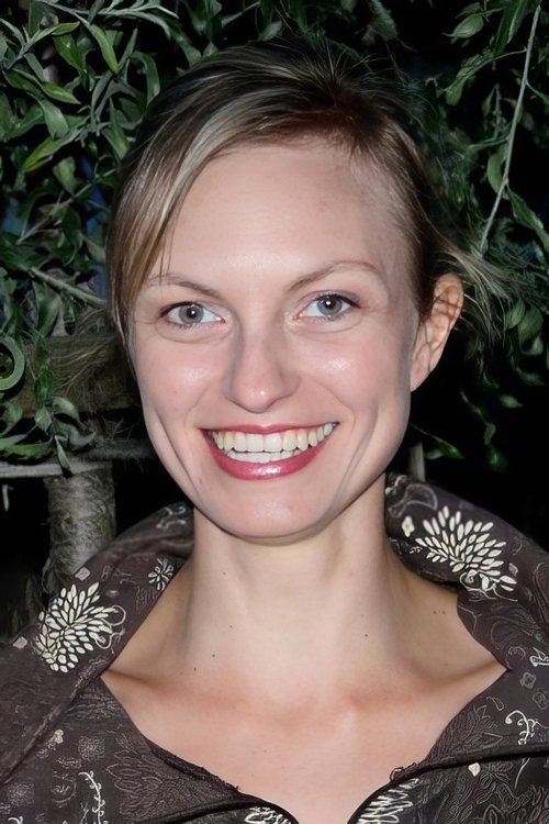 Poster of Anna Suchánková