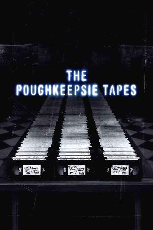 The+Poughkeepsie+Tapes