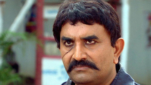 Gadhaprasad Travels Alone
