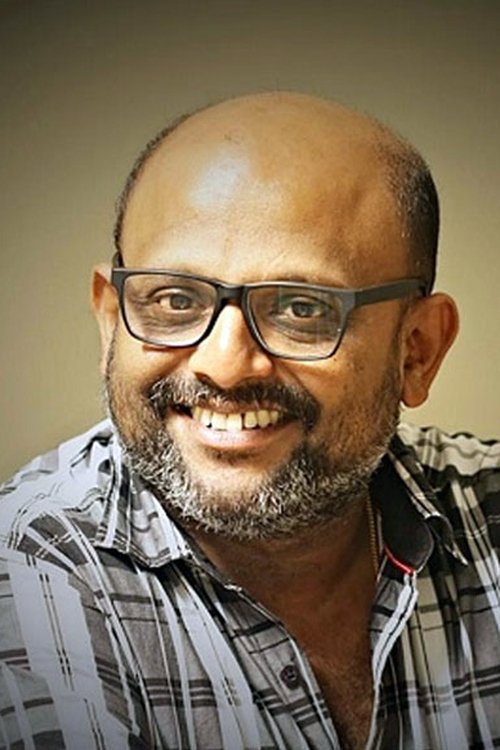 Poster of Jibu Jacob