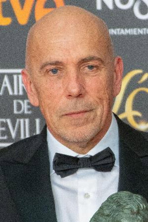 Josu Inchaustegui