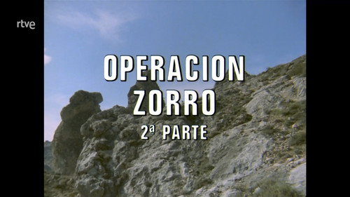 Operation Fox II