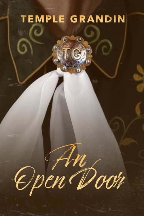 An Open Door poster 2