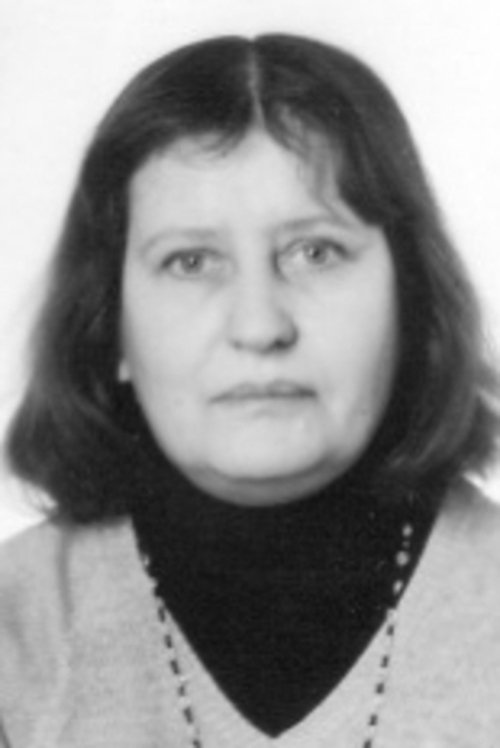 Marina Rogova