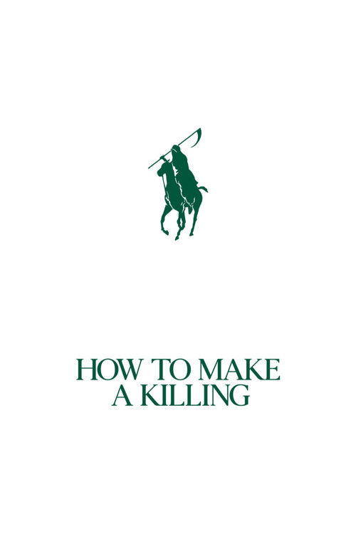 How+to+Make+a+Killing