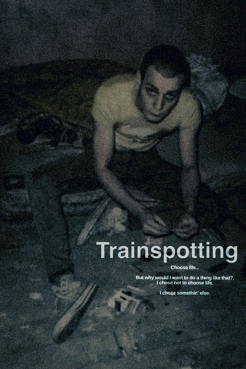 Trainspotting