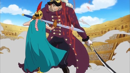 One Piece - 665. Bölüm