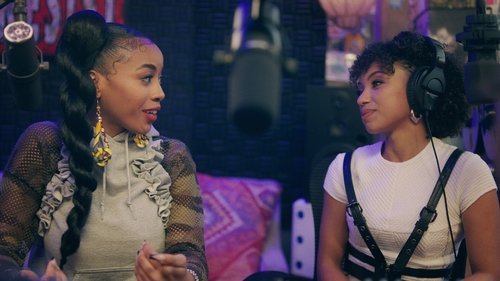 Dear White People - 9. Bölüm