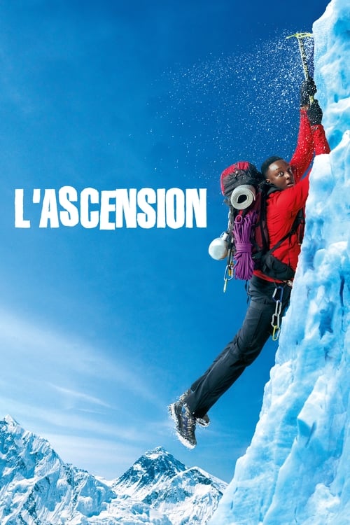 Movie image L'Ascension 