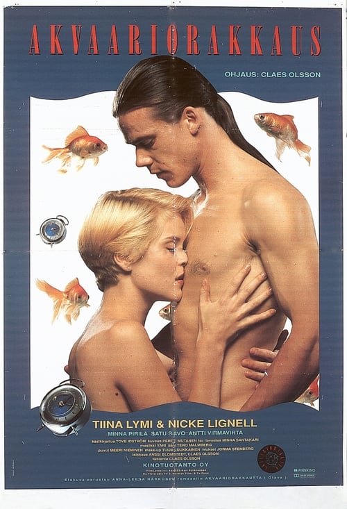 Love in a Fish Bowl (1993) Watch Full Movie Streaming Online