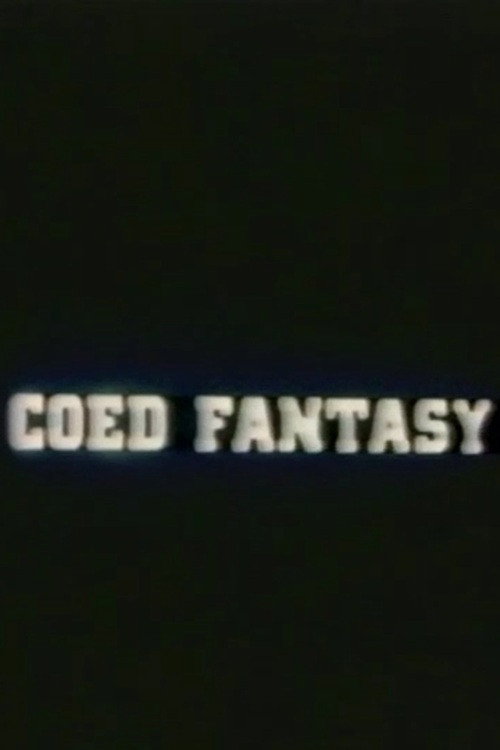 Coed Fantasy poster 3