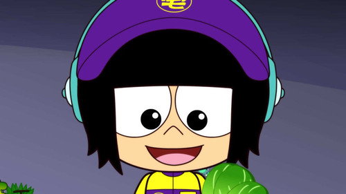 Episode 14