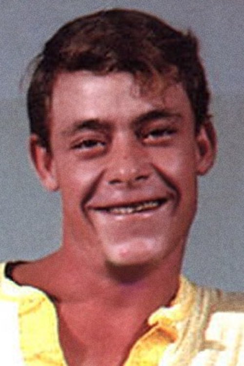 Poster of Danny Connors