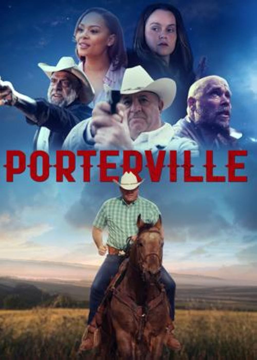 Porterville poster 2