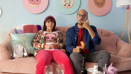 Dulce familia (2019) Voller Film-Stream online anschauen