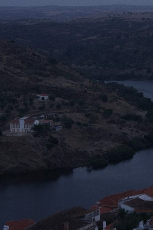 O Último Porto : Além das Pontes Poster