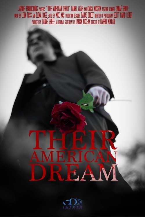 Their American Dream Poster