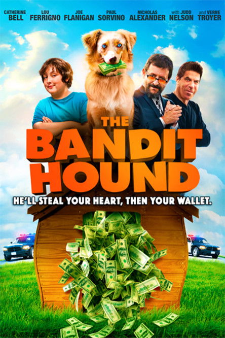 The Bandit Hound 2016