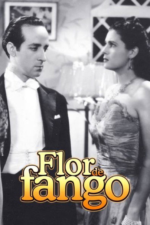 Flor de fango poster 2