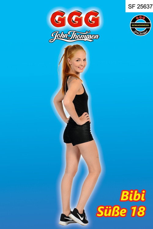 Bibi Süße 18 poster 2