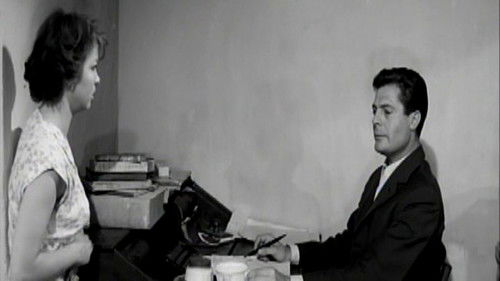 ll medico e lo stregone (1957) 