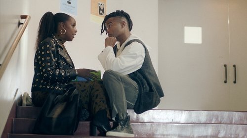Dear White People - 6. Bölüm