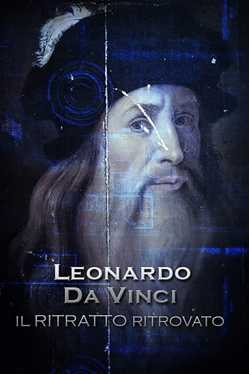 Leonardo+Da+Vinci+-+Il+ritratto+ritrovato