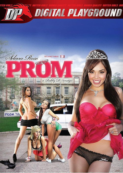 Prom Poster