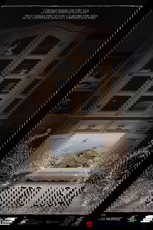 Outro Lugar Poster