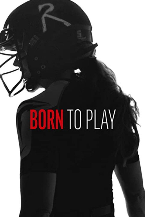 Born to Play poster 3