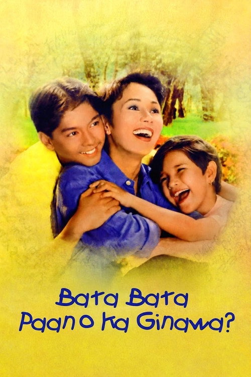 Lea's Story Poster