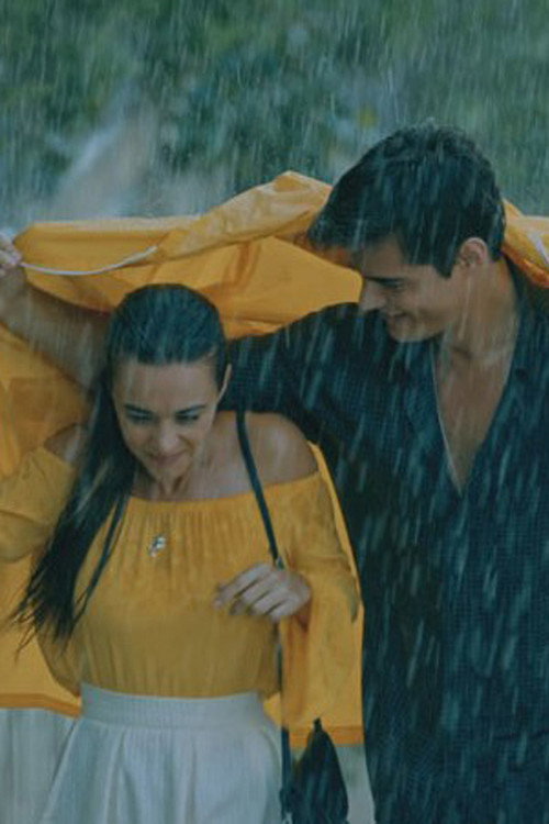 Tahin Pekmez poster 3