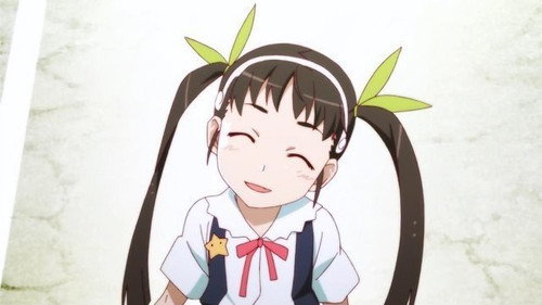 Shinobu Time, Part One