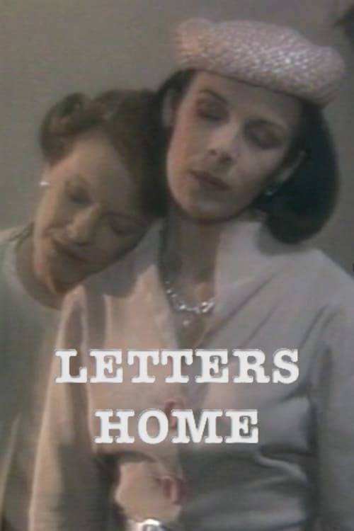 Letters+Home