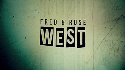 Fred and Rose West