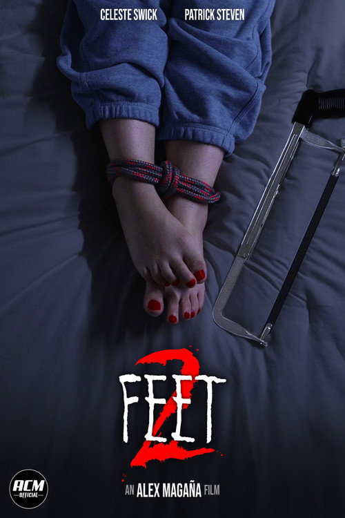 Feet 2 Poster