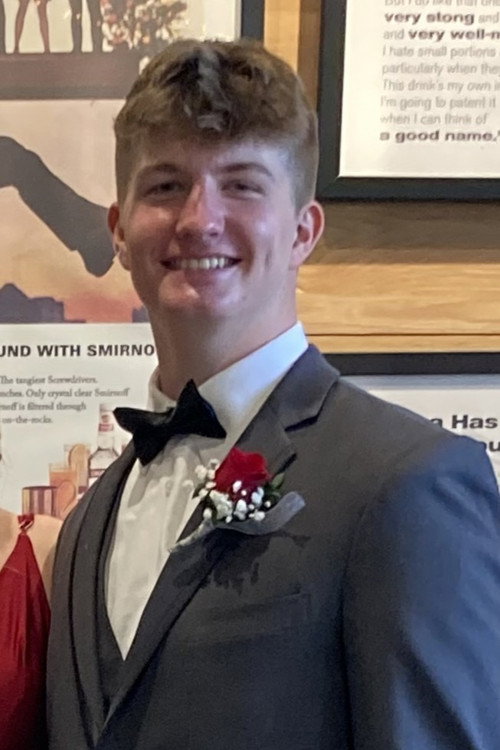 Quin VanWyk